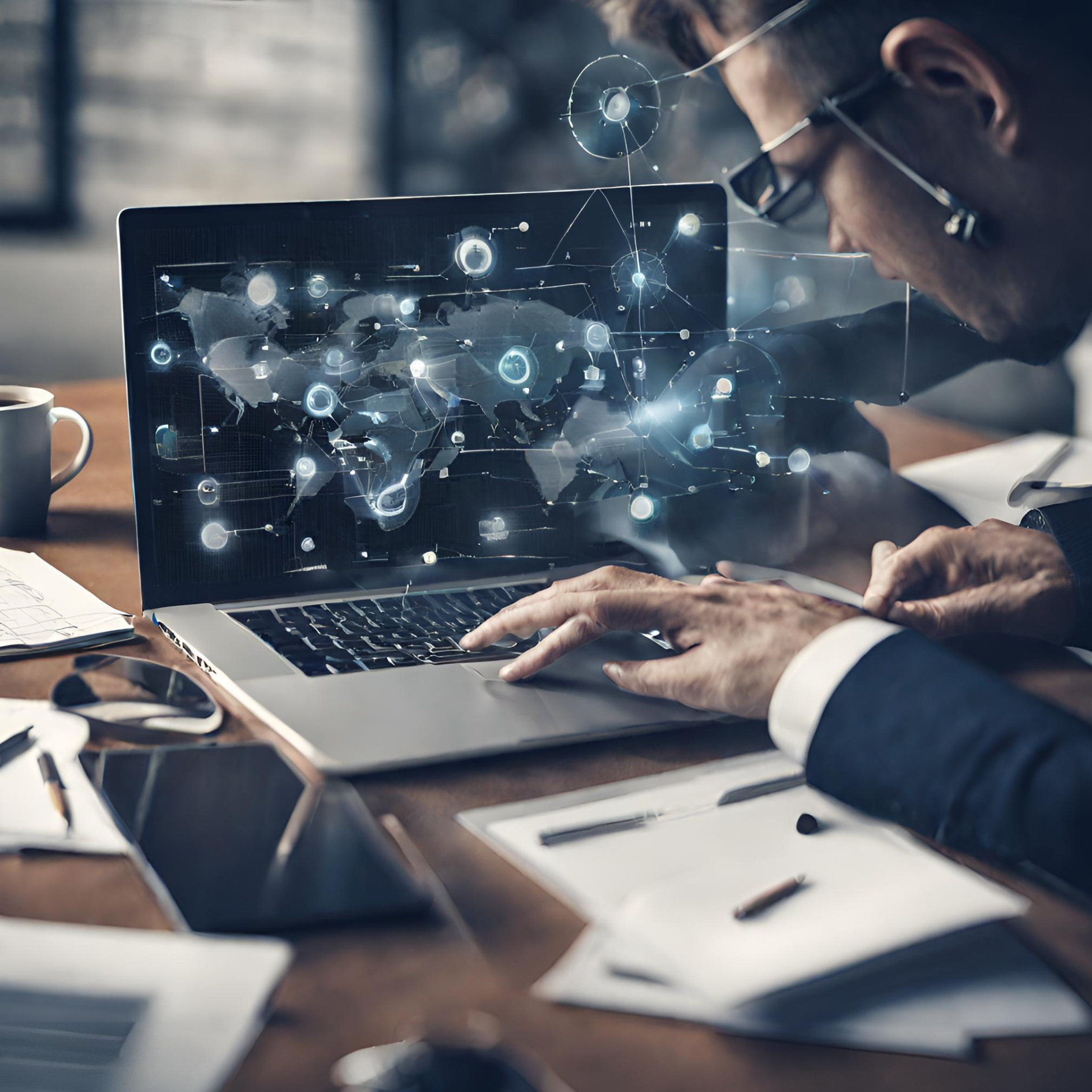 Ferramentas para acelerar seu resultado | Faça uma avaliação gratuita.