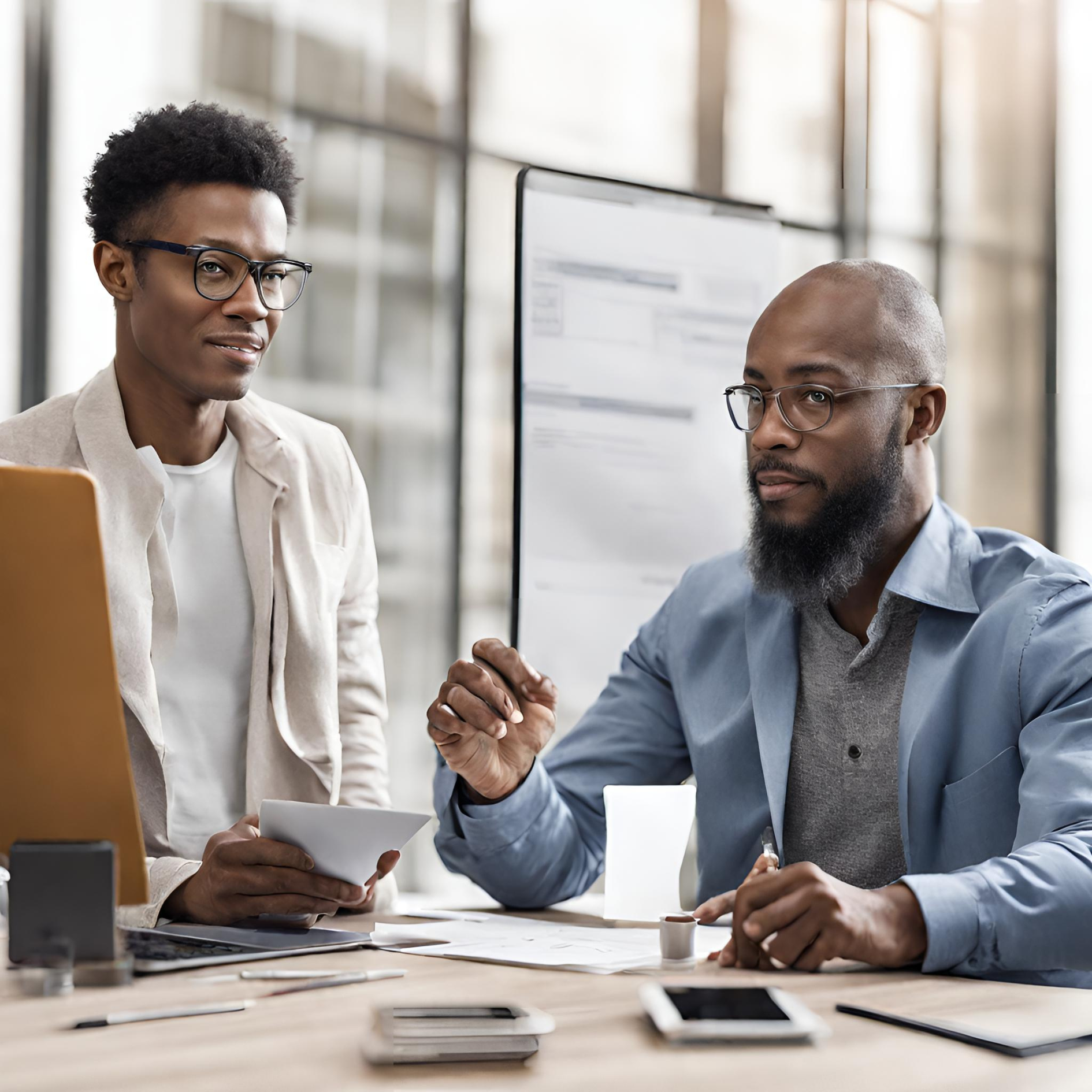 Melhore sua Rentabilidade | Faça uma avaliação com especialista.