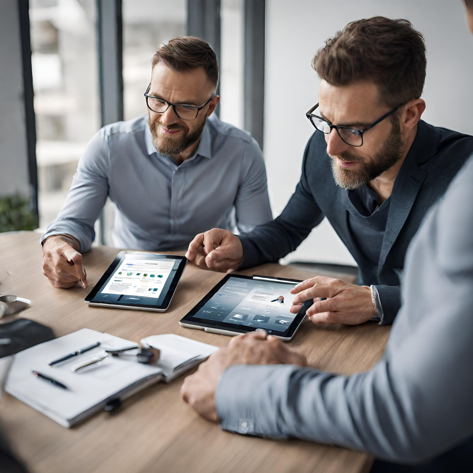 Consultoria Financeira |  Faça uma avaliação gratuita.