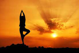 Hatha Yoga