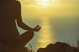 Nadi Shuddhi Breathing