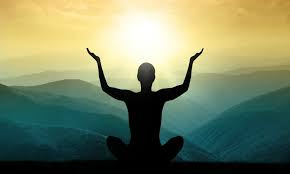 Nadi Shuddhi Breathing