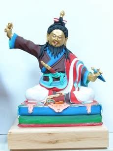 Laohu Qi Gong