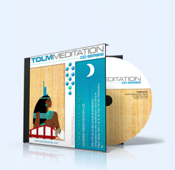 Auset CD 