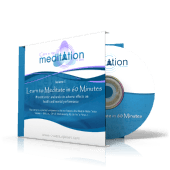 Meditation Solutions CD 1
