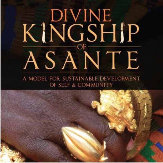 DIVINE KINGSHIP OF ASANTE