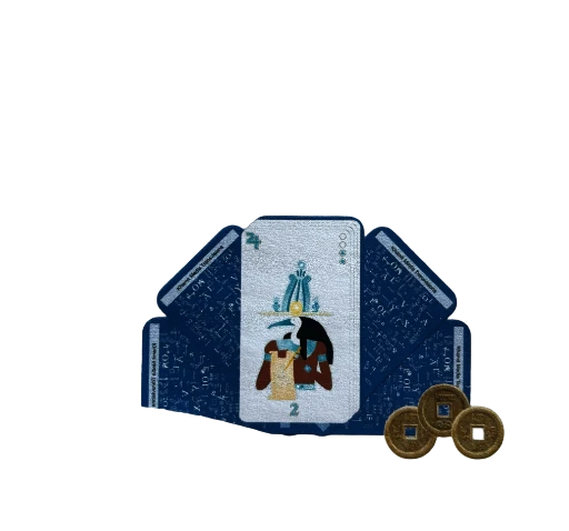 Metu Neter Oracle Cards