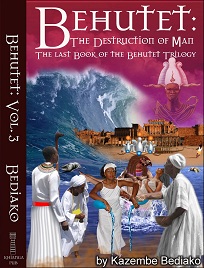  Behutet: The Destruction of Man