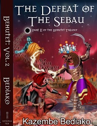  Behutet: The Defeat of the Sebau