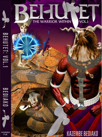  Behutet: The Warrior Within
