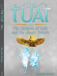 The Tuat Vol. 1