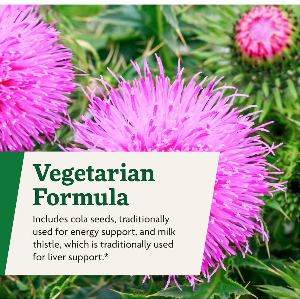 Floradix Magnesium Liquid Herbal & Mineral Supplement