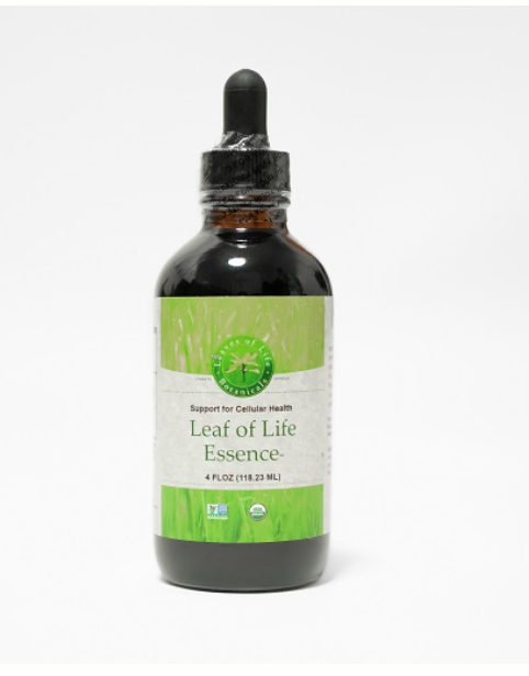 Leaf of life Cleanse Tincture