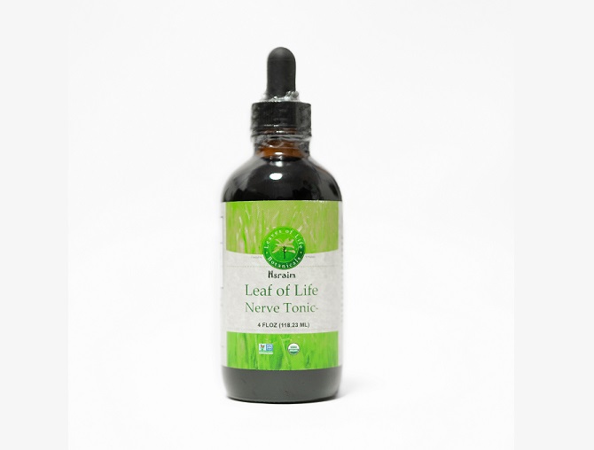 Leaf of life NerveTonic