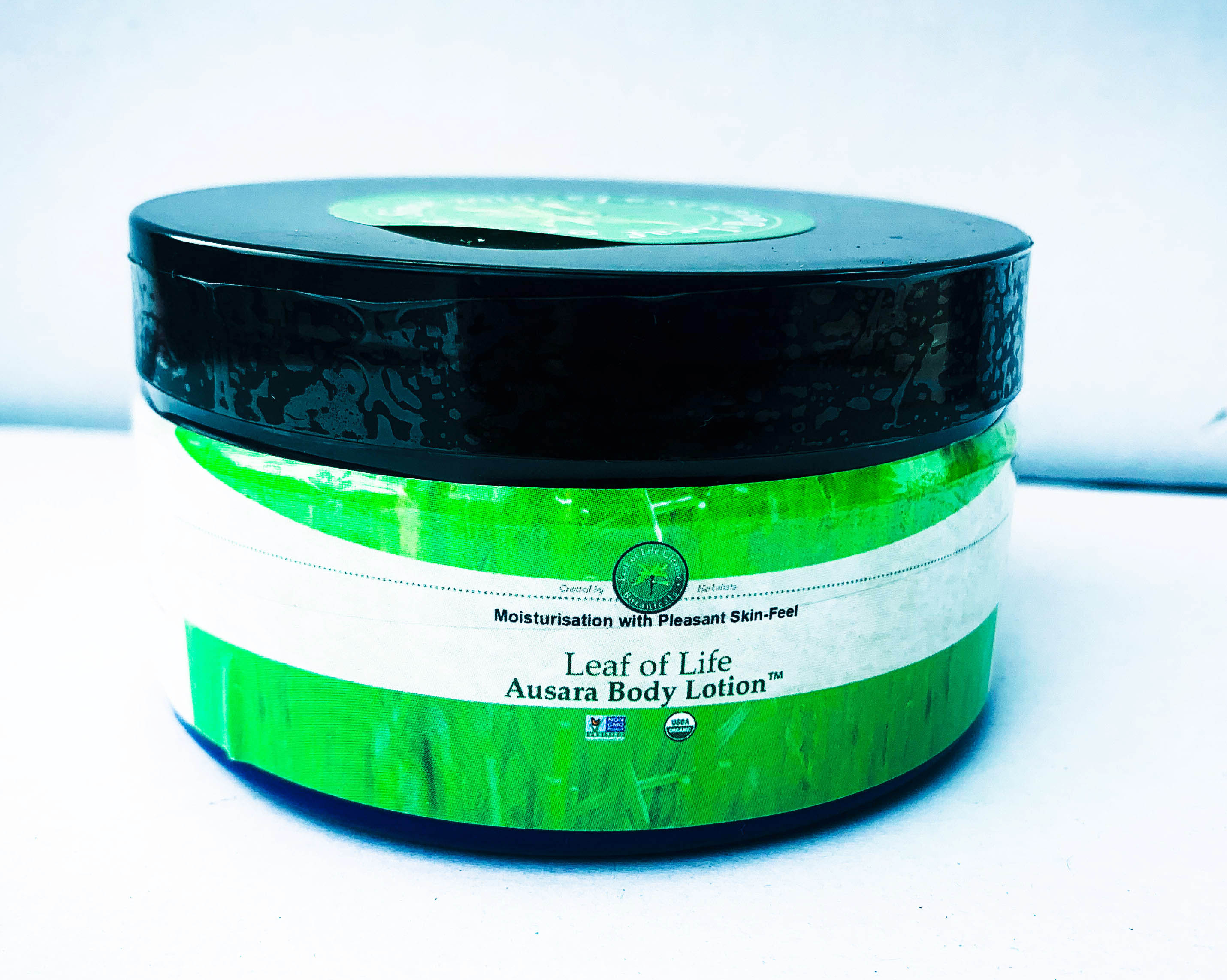Leaf of Life Ausara Body Lotion