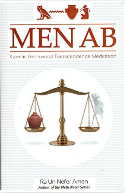 Men Ab Meditation I