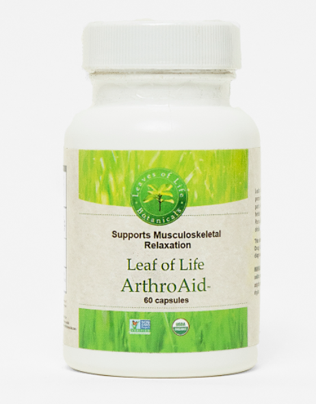 Leaf of Life ArthroAid