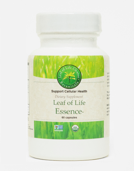 Leaf of Life Essence