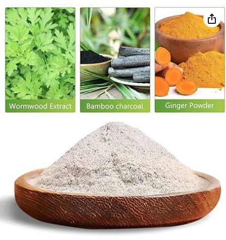 10 - Detox Foot Patches