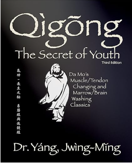 Qigong: The Secret of Youth