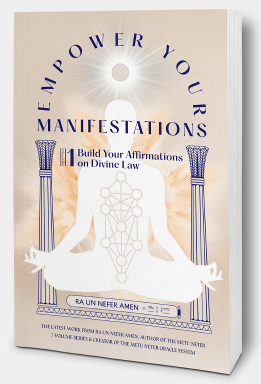 Empower Your Manifestations