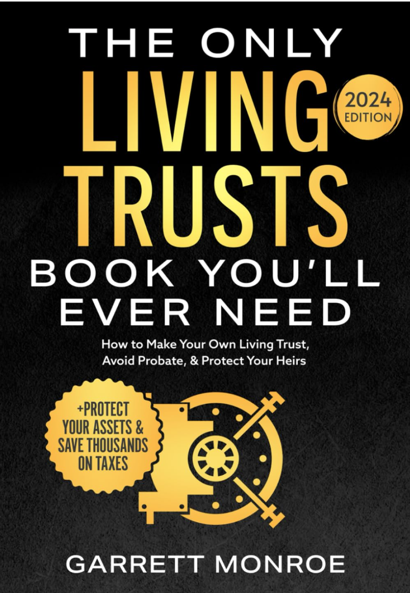 The Ultimate Guide to Living Trusts