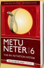 Metu Neter Vol 6