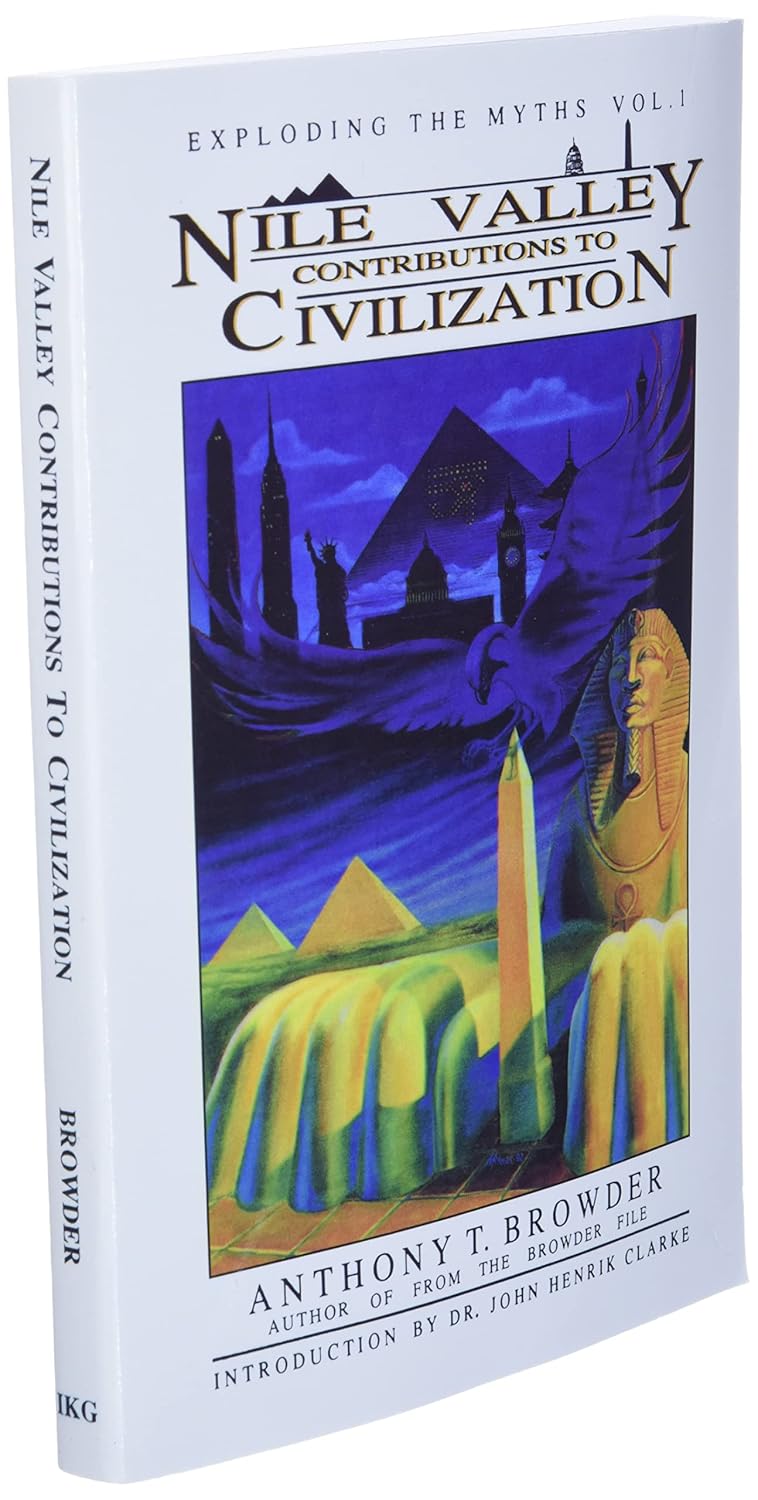 Nile Valley Contributions to Civilization