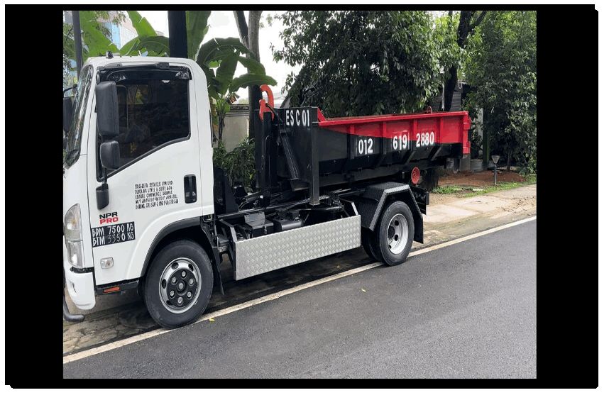 Roro Trucking Services