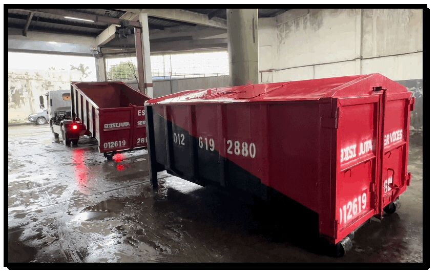 Roro Trucking Services