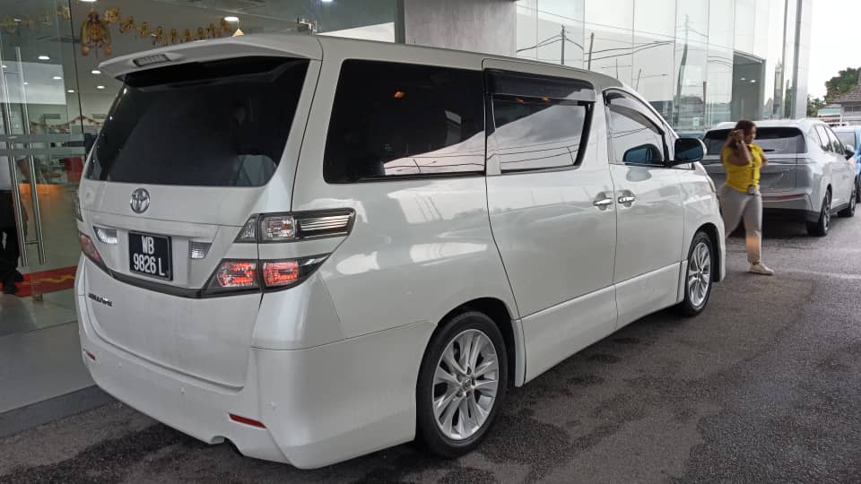 Discover Wonderland Transport Services