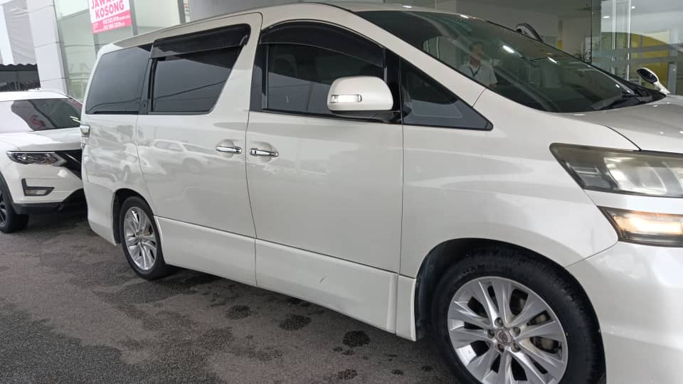 Discover Wonderland Transport Services