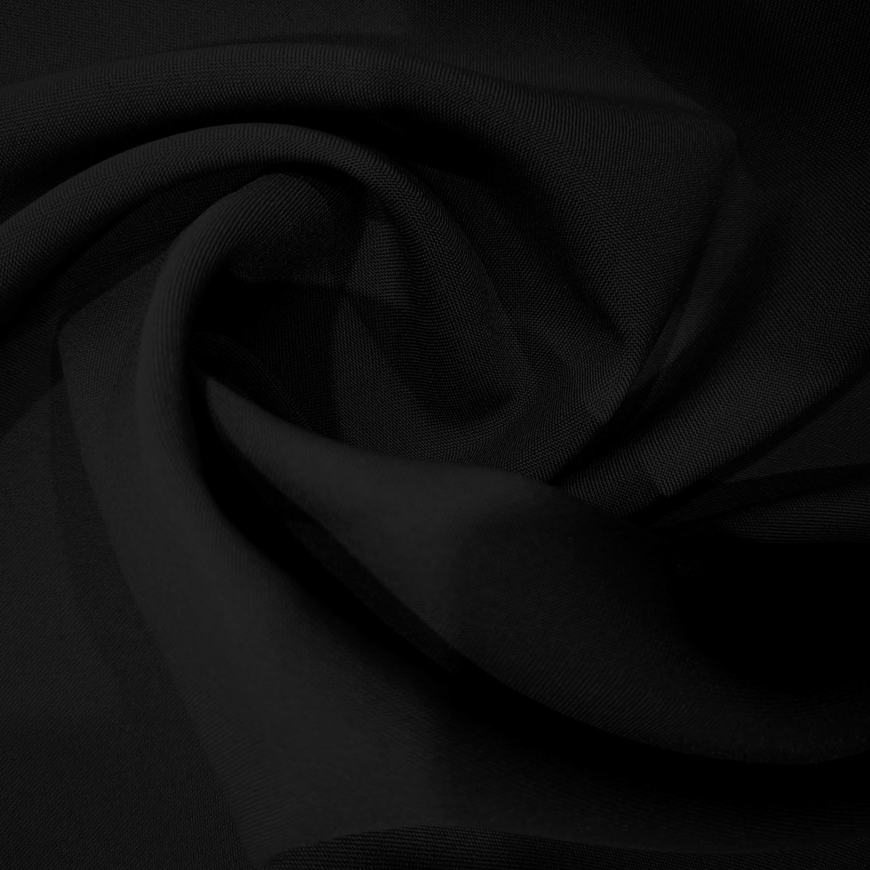 Melns gabardīns Nr.001