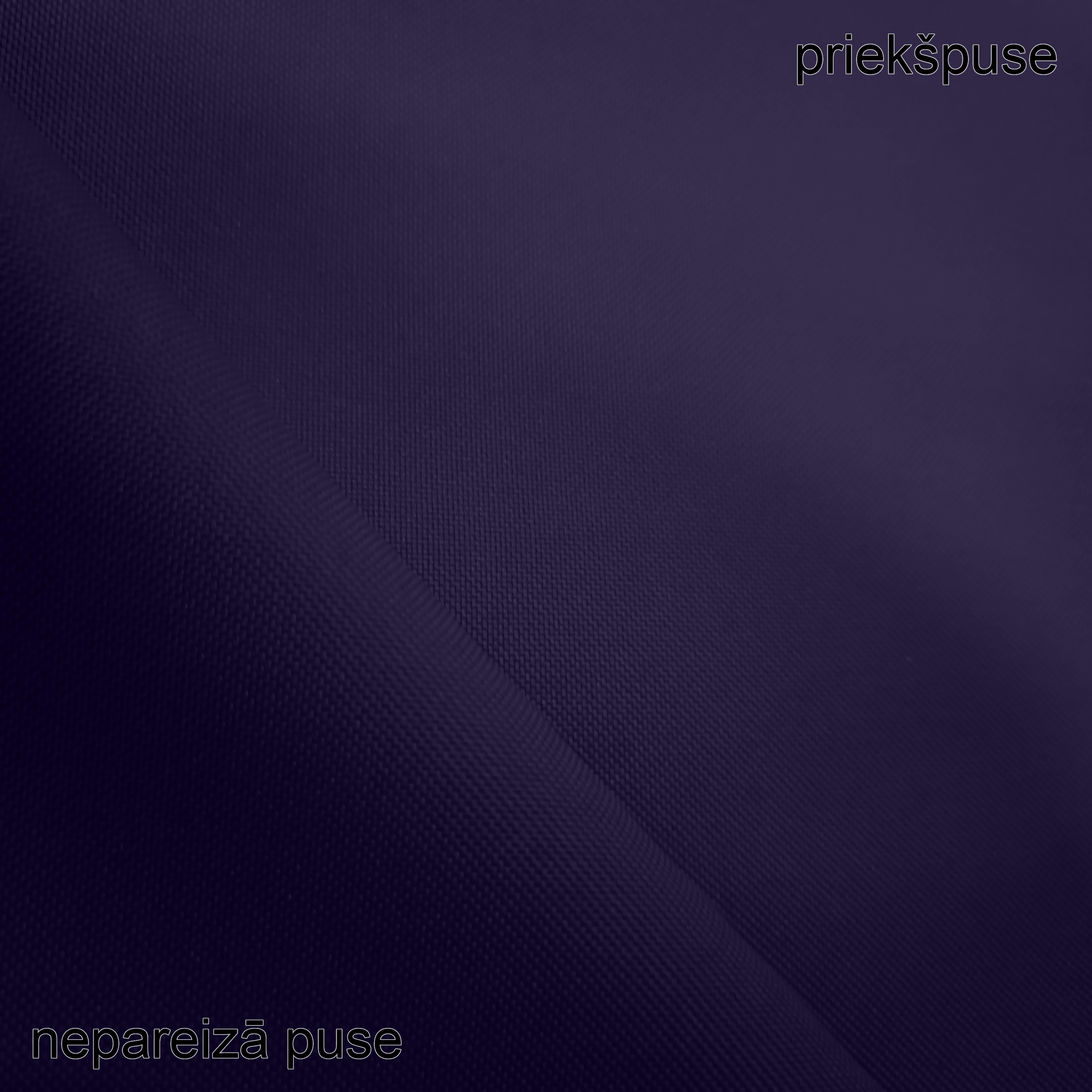 ZIls ūdensnecaurlaidīgs Oxford audums