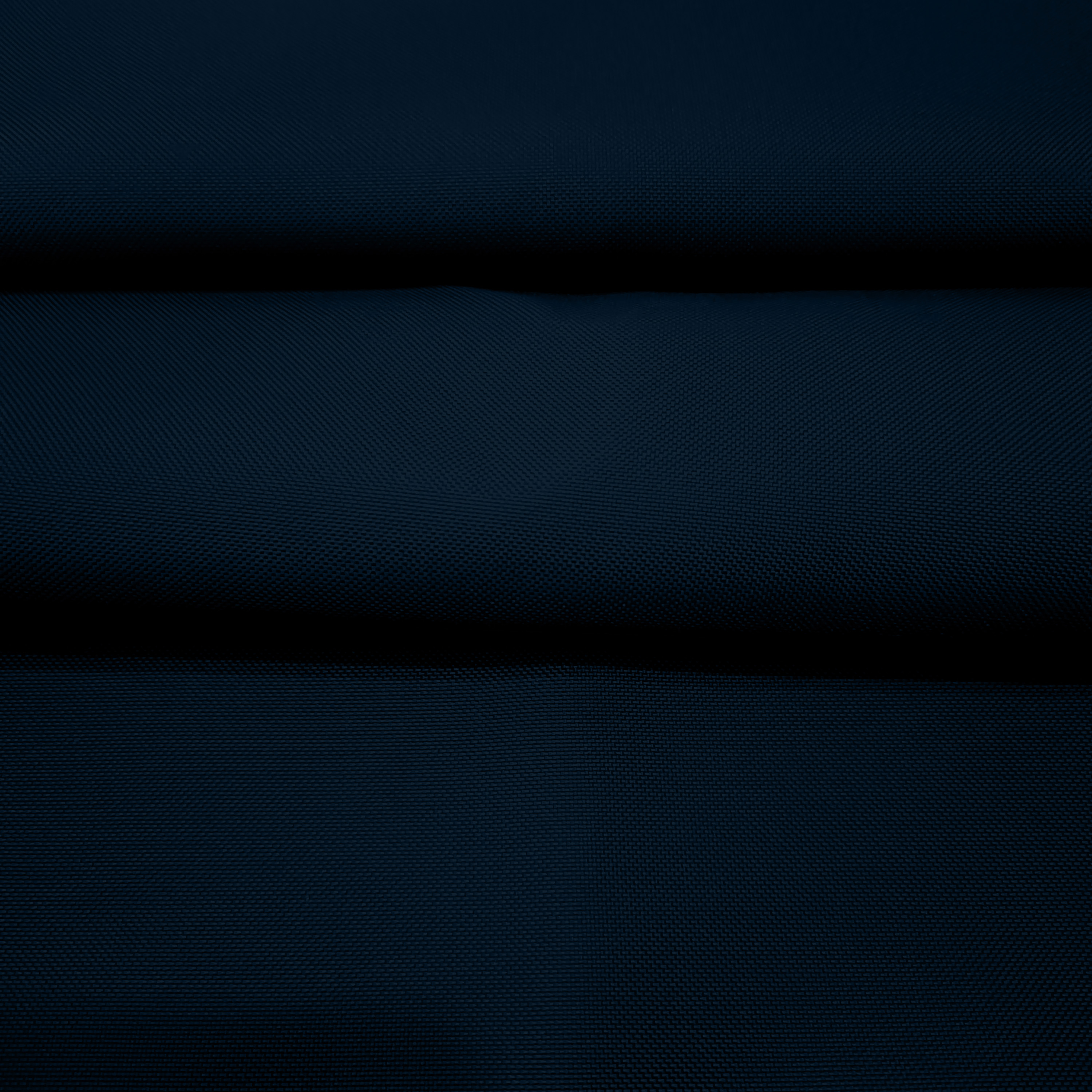 Tumši zils Oxford audums, 1,35m