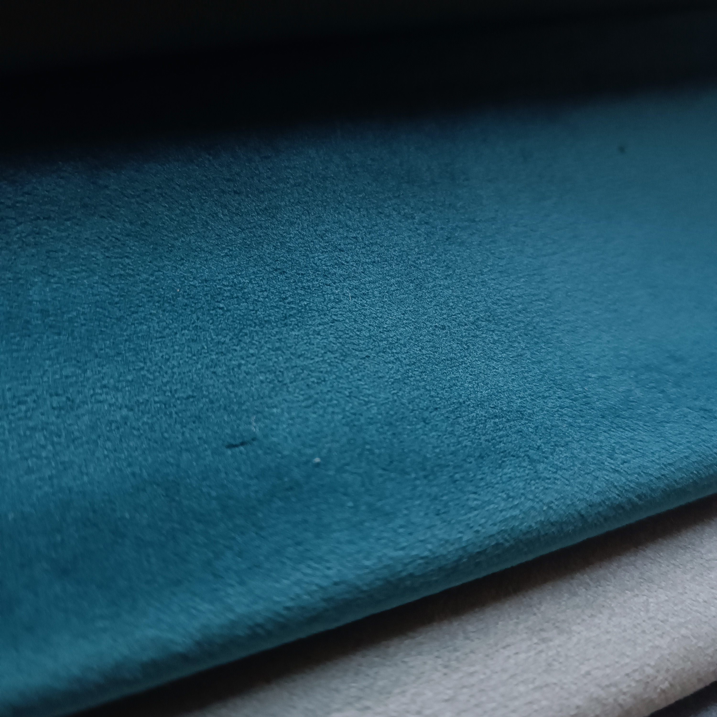 Tirkīza velūrs Nr.85