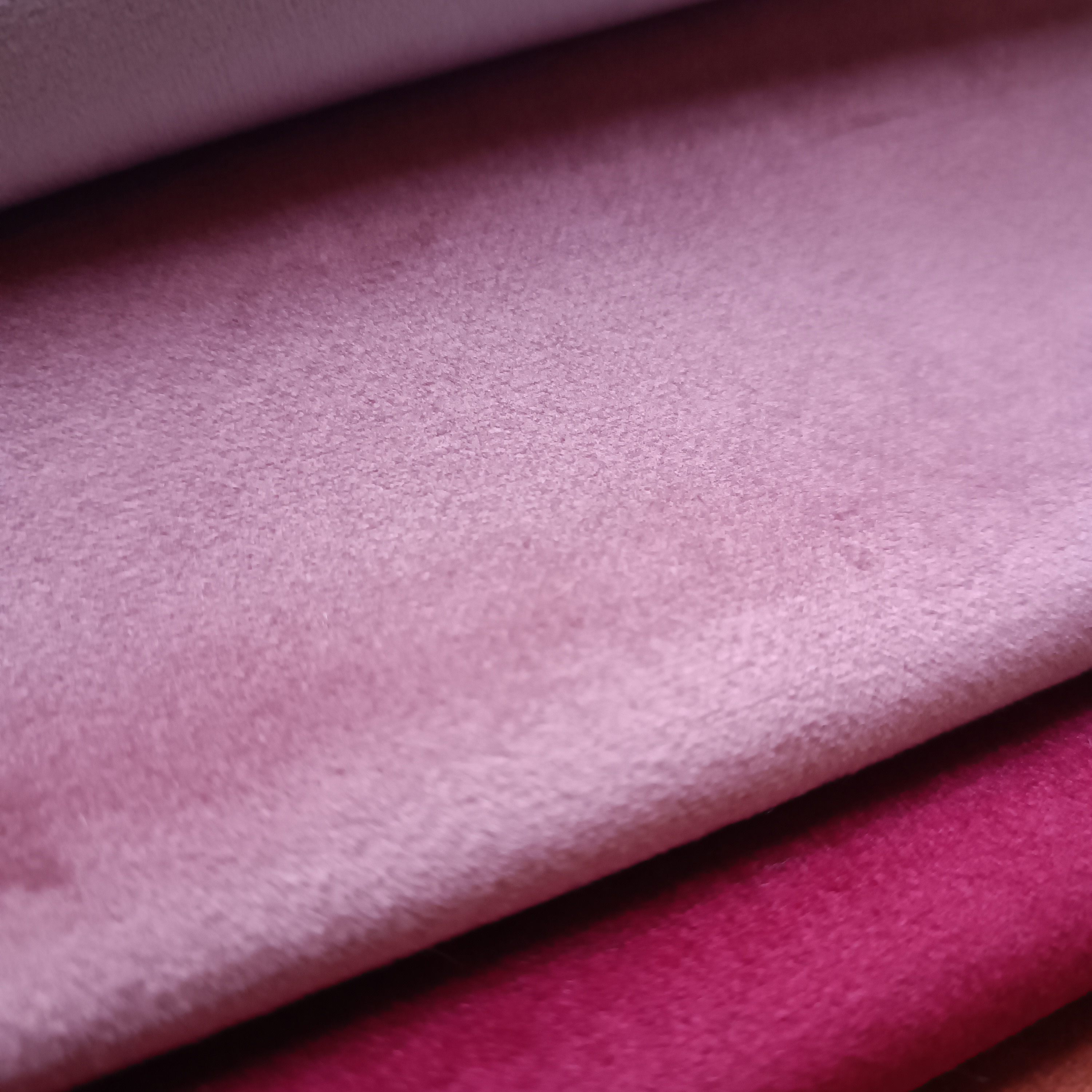 Pelnu rozā velūrs Nr.52