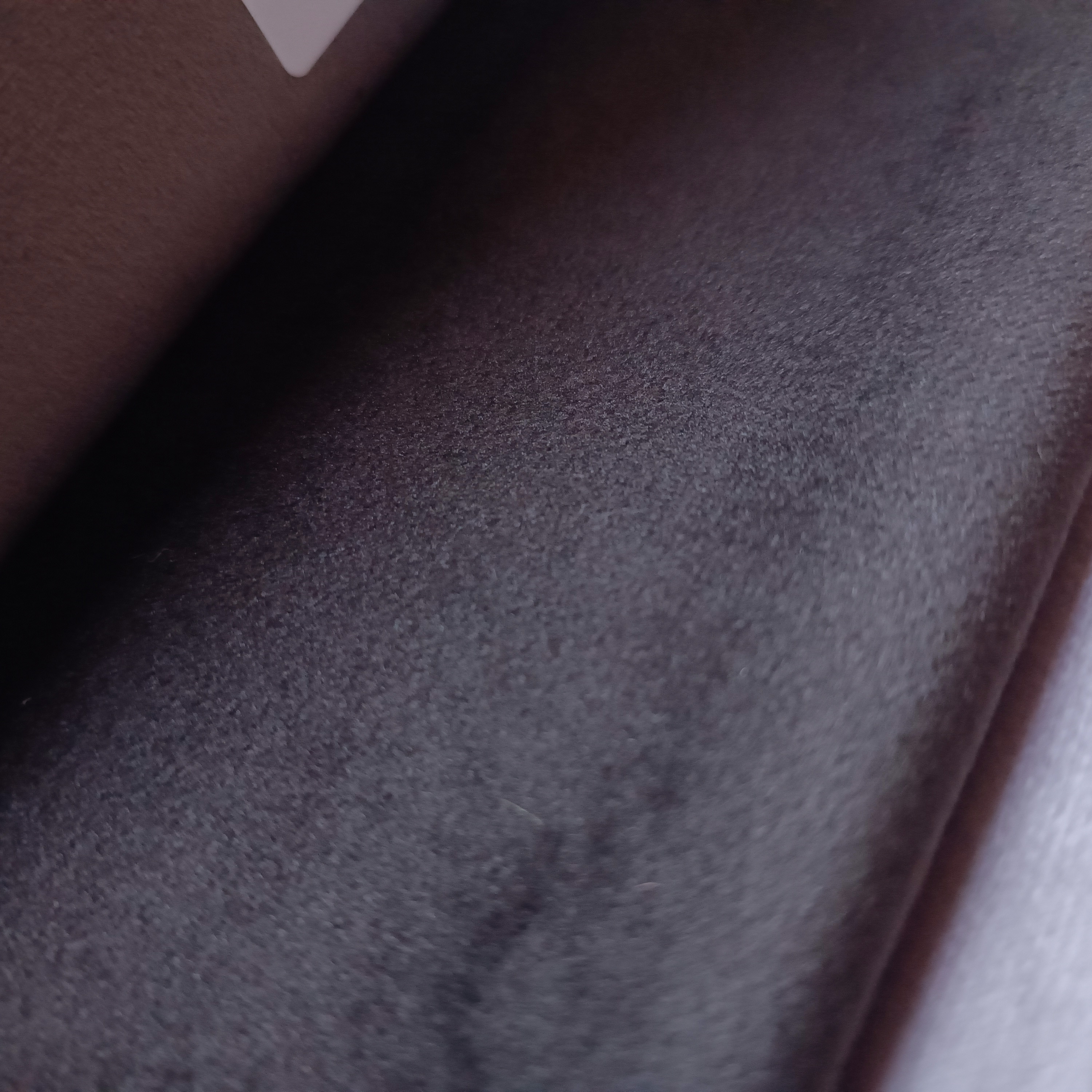 Brūns velūrs Nr.48