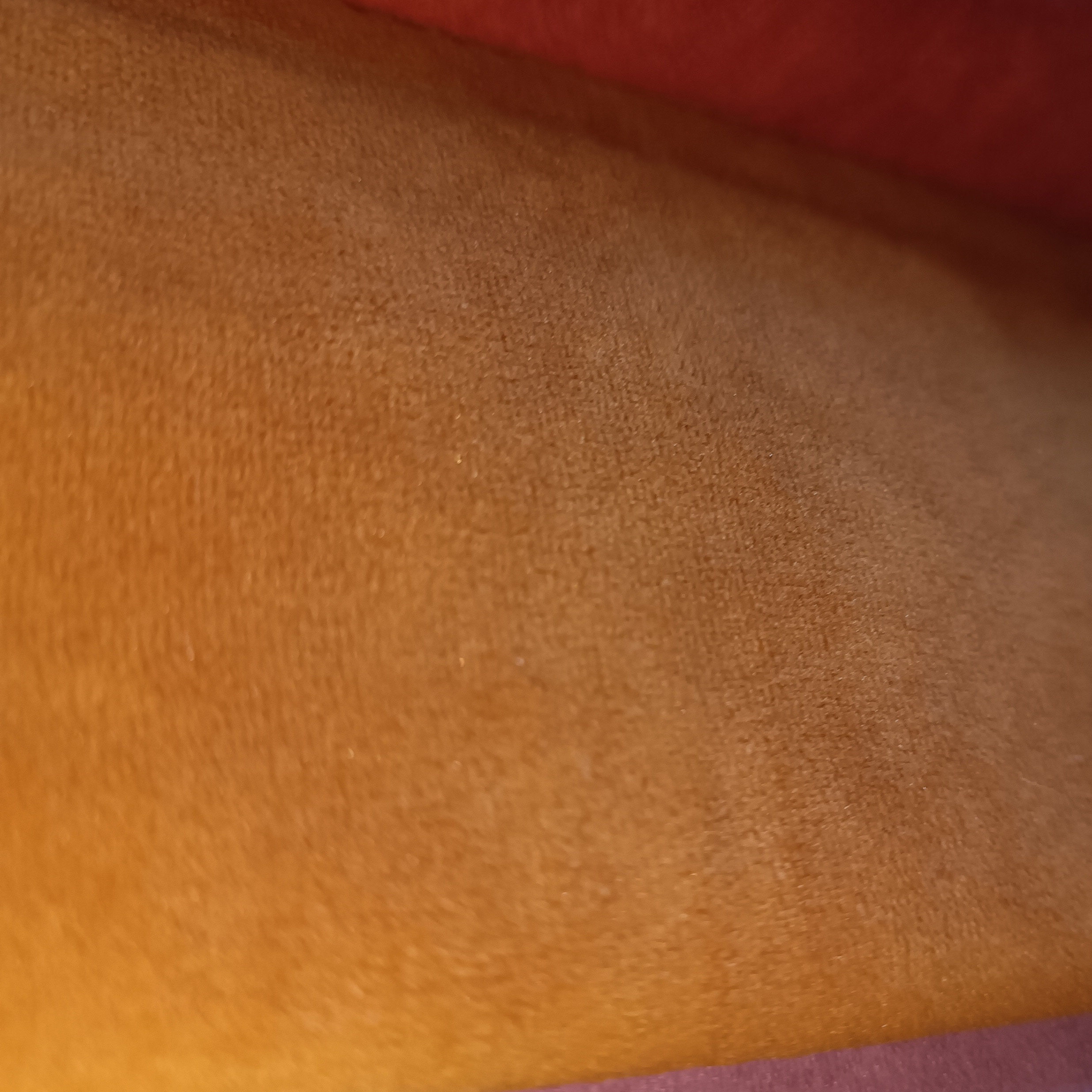 Sinepju matēts velūrs Nr.68