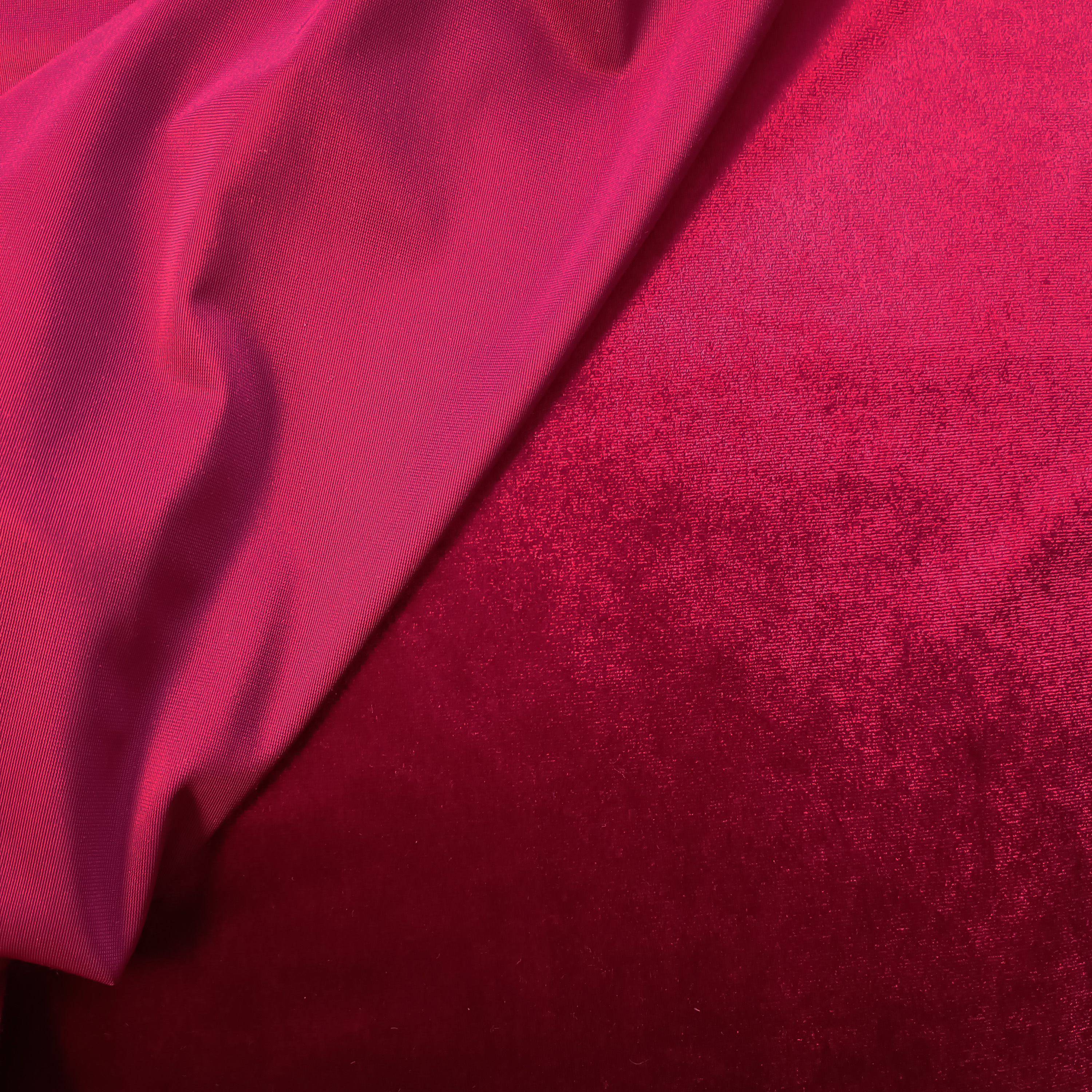 Ķiršu sarkana samta