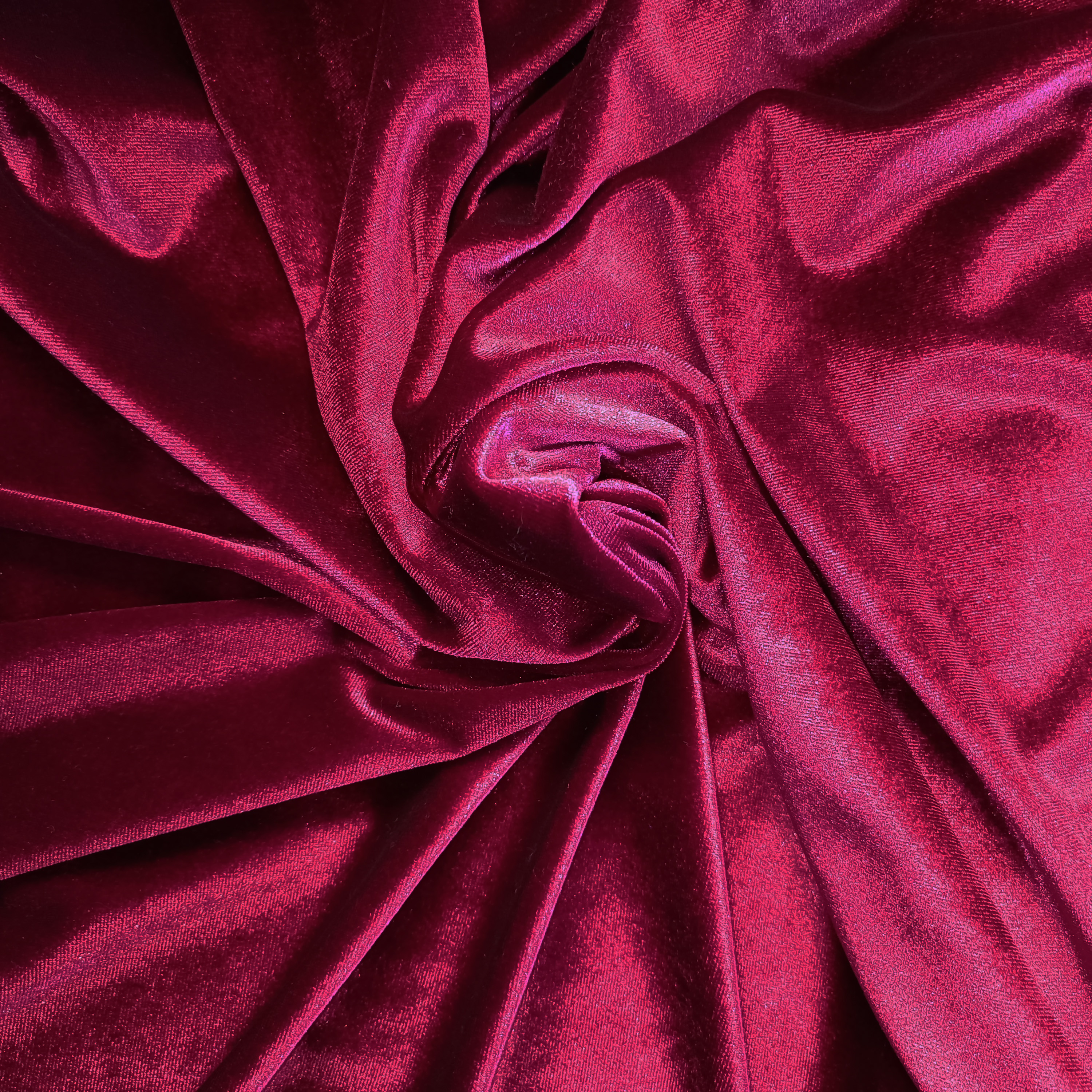 Ķiršu sarkana samta