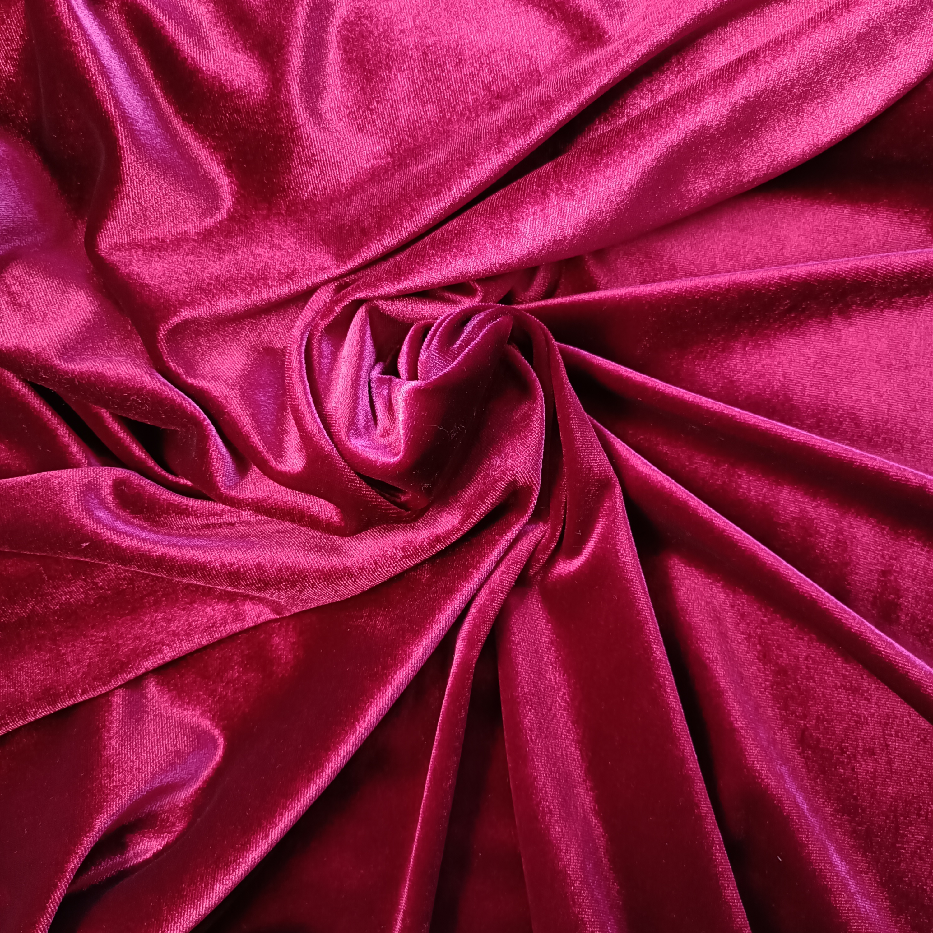 Ķiršu sarkana samta