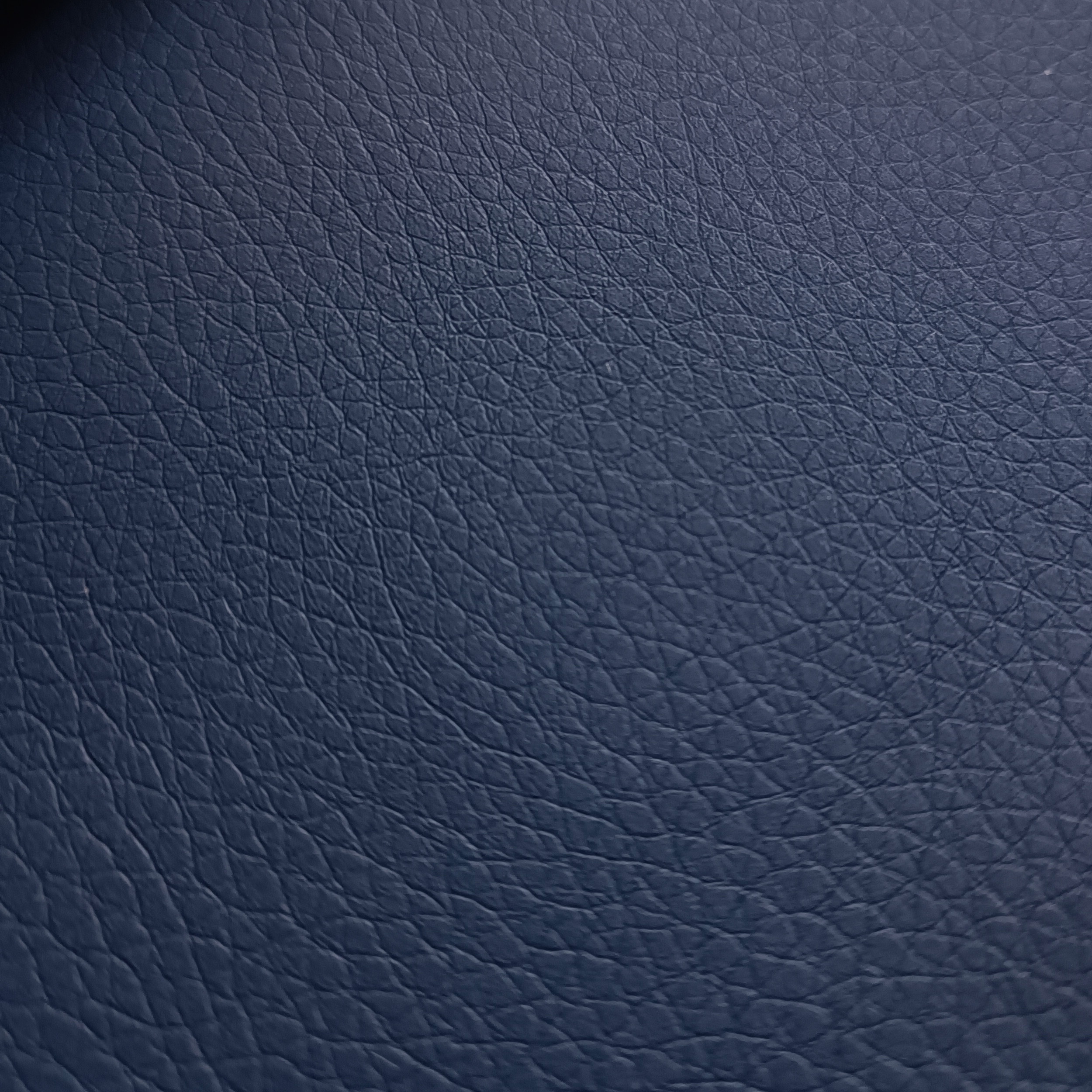 ECO - ādas aivietotājs ZILS Nr.09