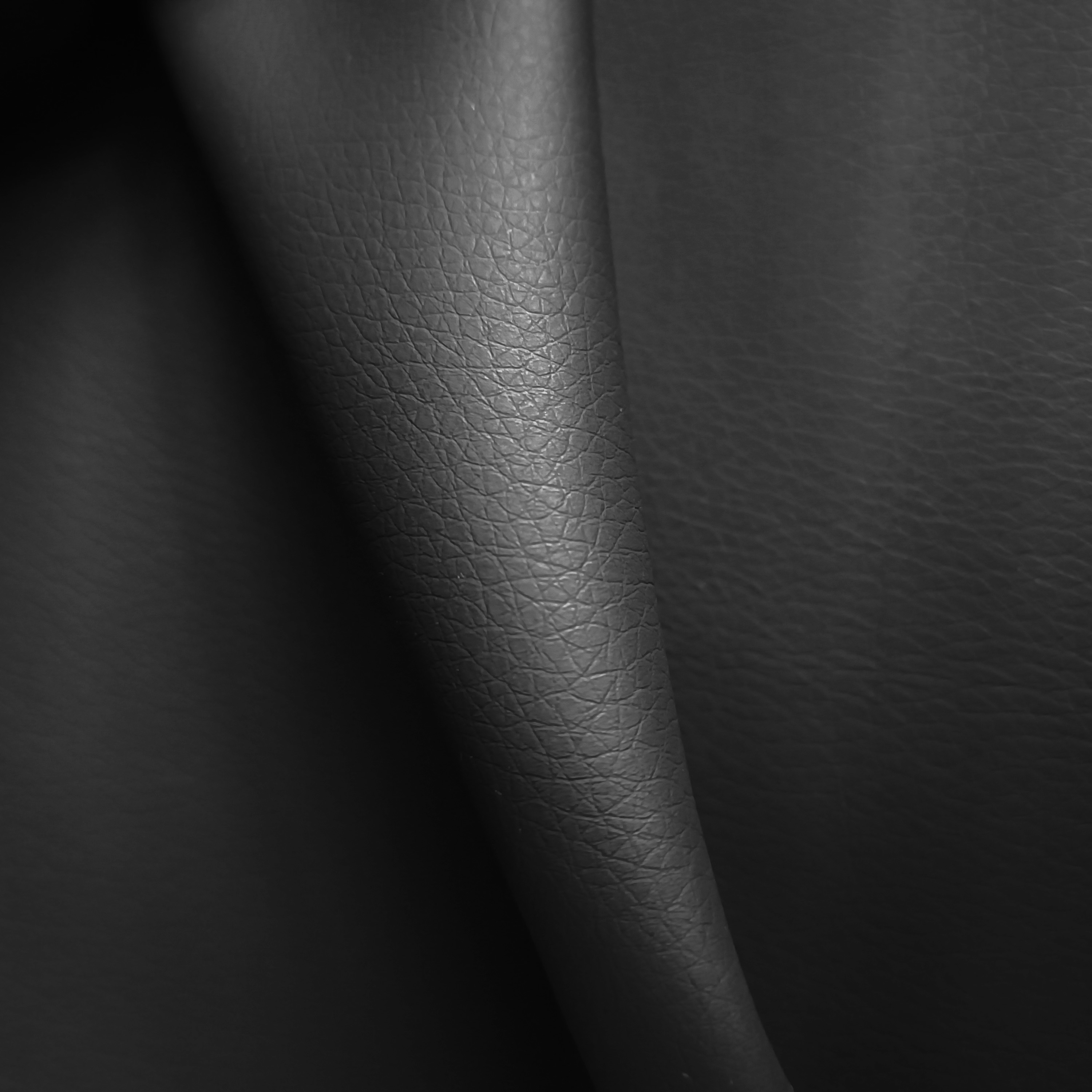 ECO - ādas aivietotājs MELNS Nr.11