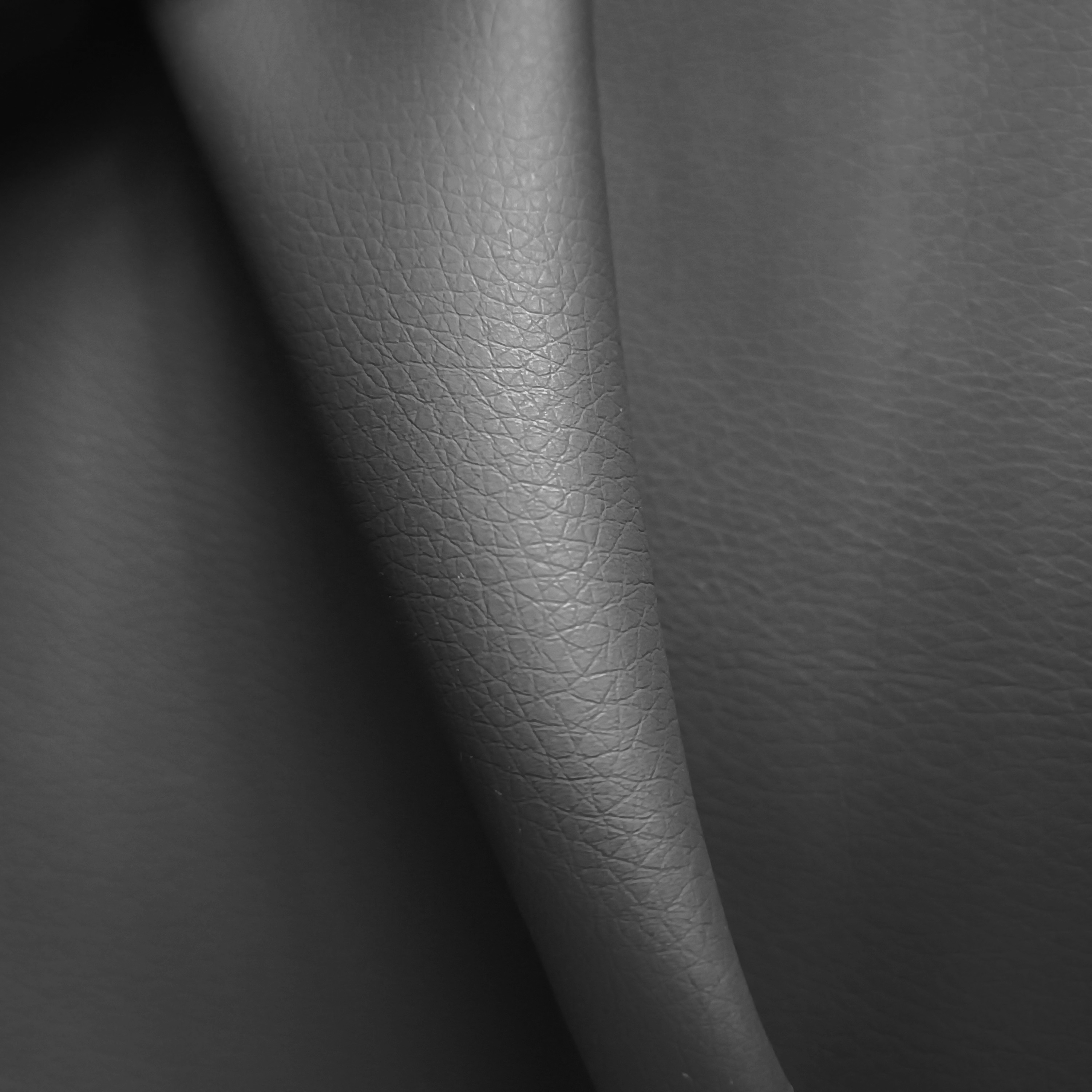 ECO - ādas aizvietotājs TUMŠI PELĒKS Nr.20