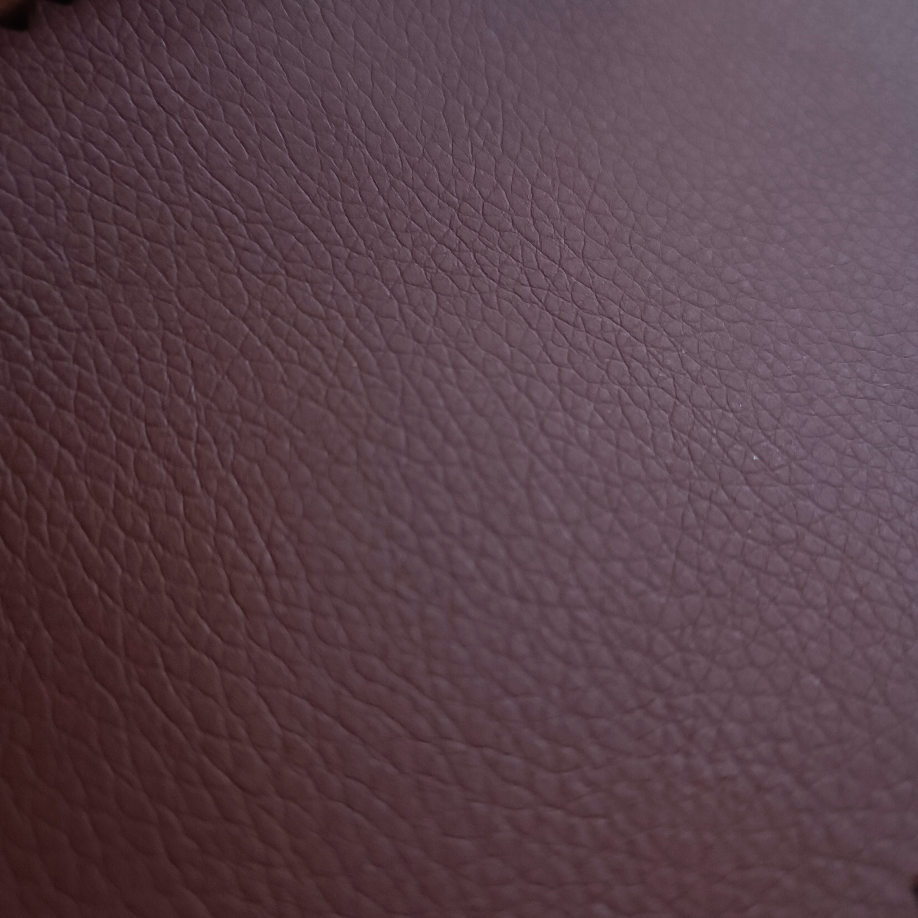 ECO - ādas aivietotājs BRŪNS Nr.23