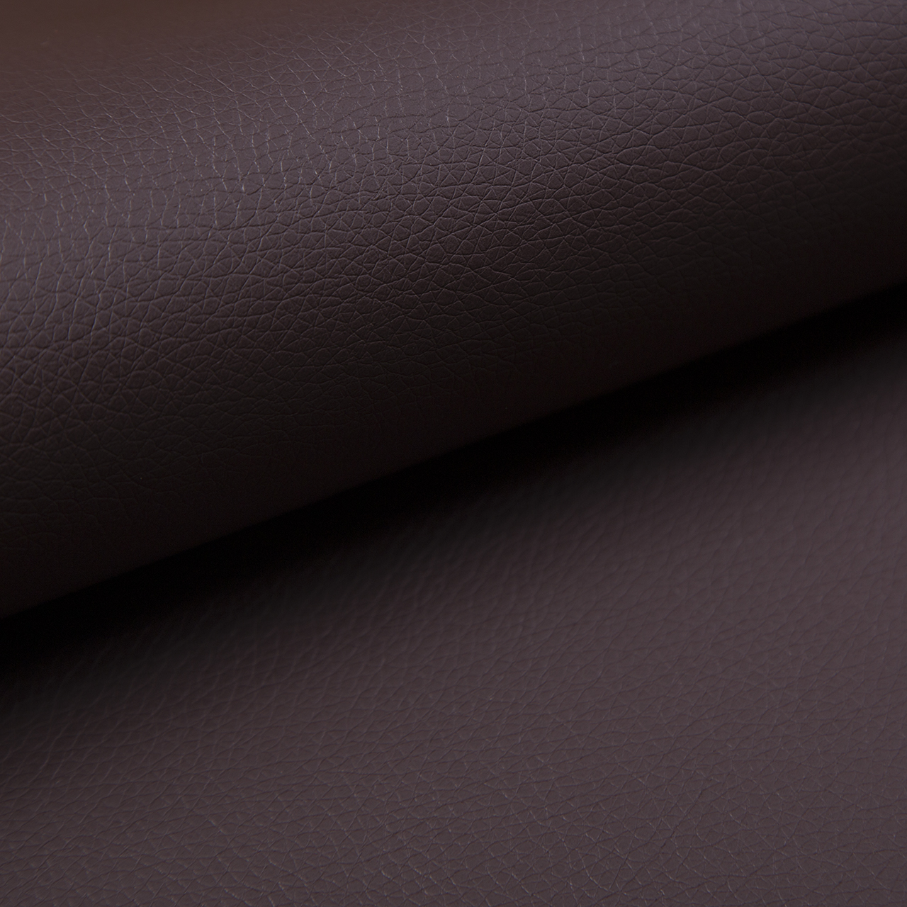 ECO - ādas aivietotājs TUMŠI BRŪNS Nr.66