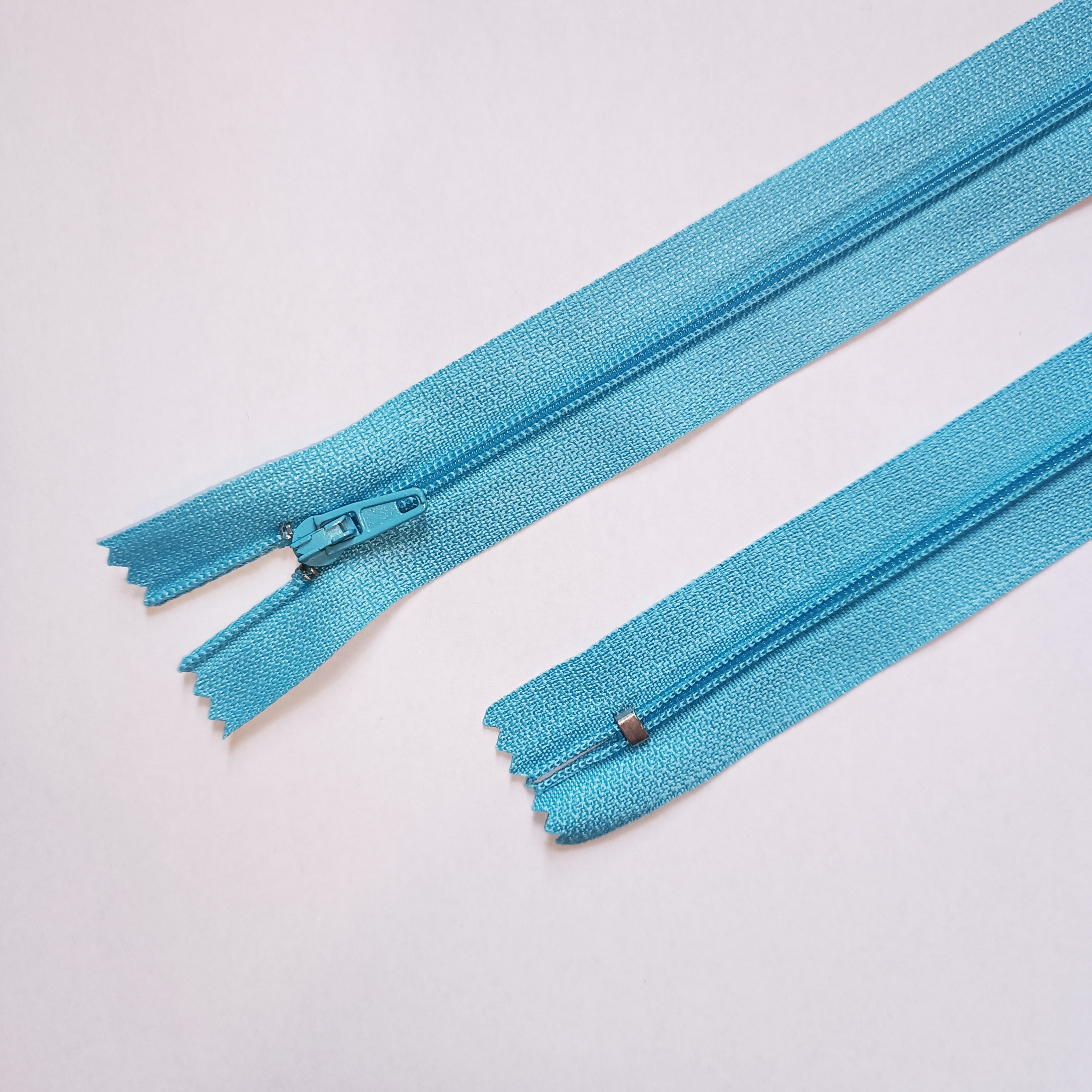 Spirālveida rāvējslēdzējs 40cm, Nr.9