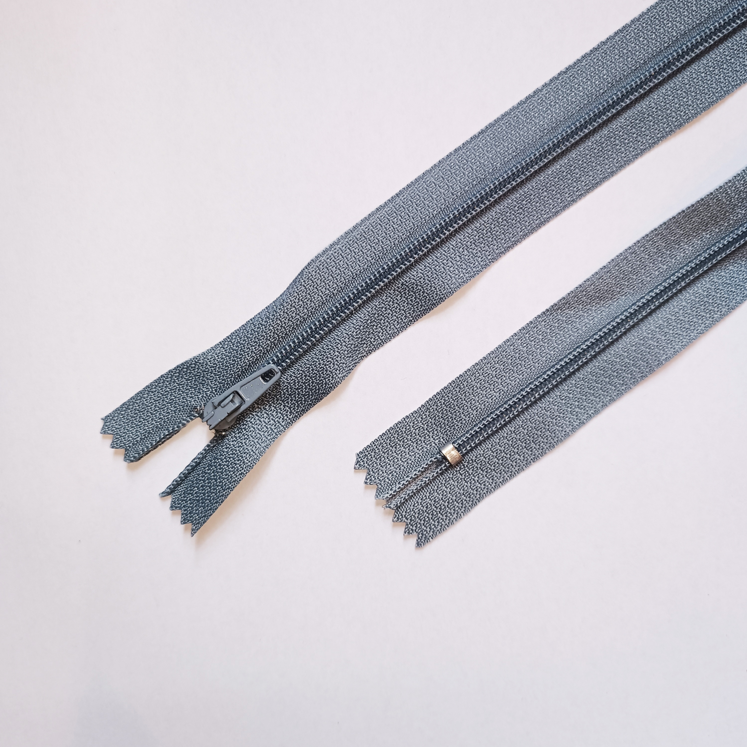 Spirālveida rāvējslēdzējs 40cm, Nr.15