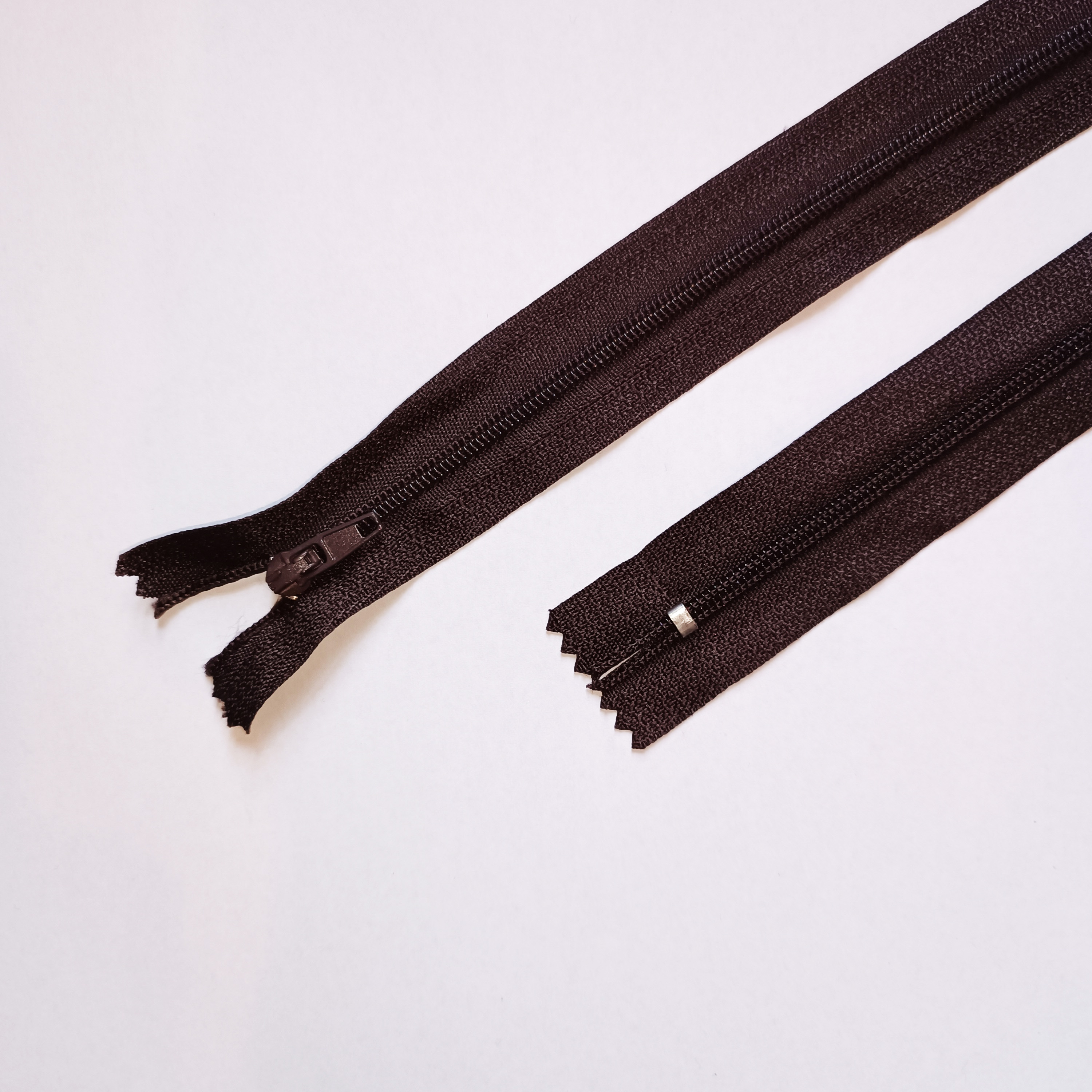 Spirālveida rāvējslēdzējs 40cm, Nr.14